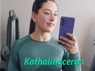 Kathalinaceron