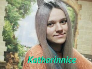 Katharinnice