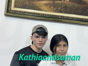 Kathiaandsaman