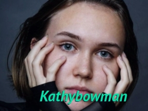 Kathybowman