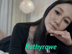 Kathyrowe