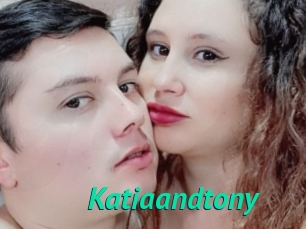 Katiaandtony