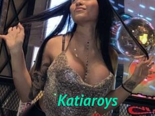 Katiaroys