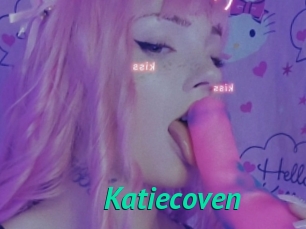 Katiecoven