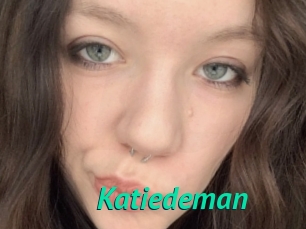 Katiedeman