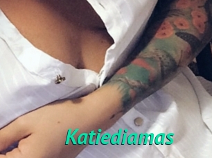 Katiediamas