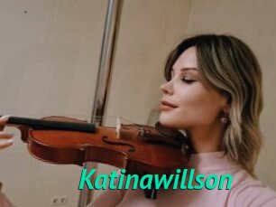 Katinawillson