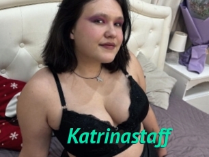 Katrinastaff