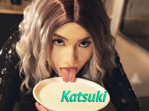 Katsuki