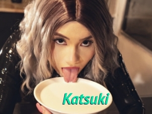 Katsuki