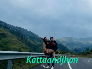 Kattaandjhon