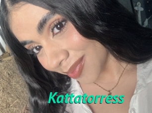 Kattatorress