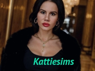 Kattiesims