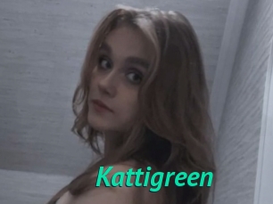 Kattigreen