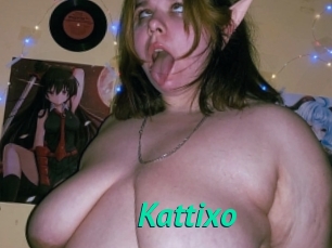 Kattixo