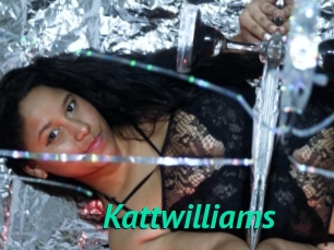 Kattwilliams