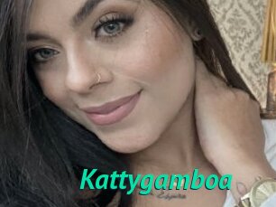 Kattygamboa