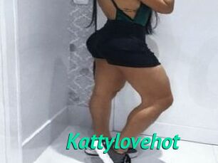 Kattylovehot