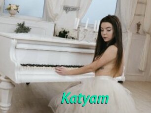 Katyam