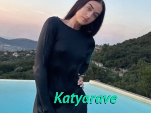 Katyarave