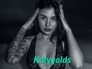 Katygolds