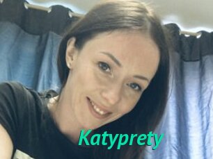 Katyprety