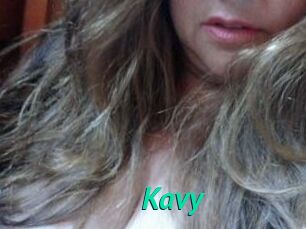 Kavy