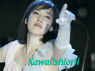 Kawaiishiorii