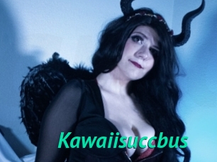 Kawaiisuccbus