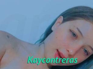 Kaycontreras