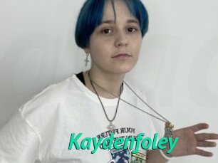 Kaydenfoley