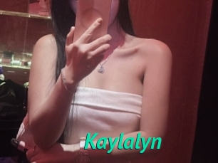 Kaylalyn