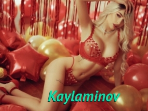 Kaylaminov