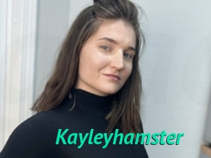 Kayleyhamster