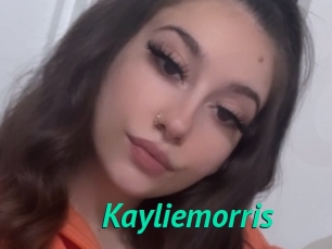 Kayliemorris