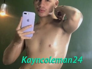 Kayncoleman24