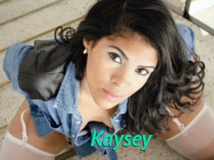 Kaysey