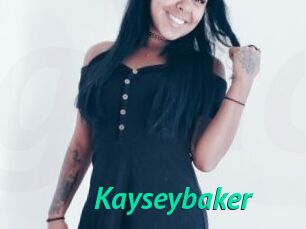 Kayseybaker