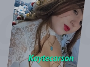 Kaytecarson