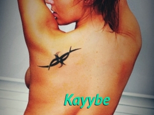 Kayybe