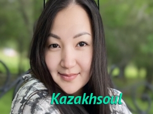 Kazakhsoul