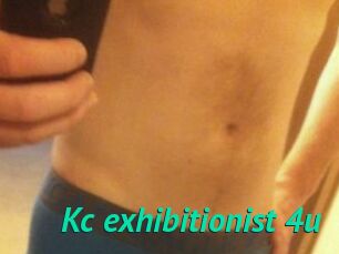 Kc_exhibitionist_4u