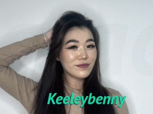 Keeleybenny