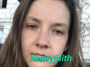 Keeleyfaith