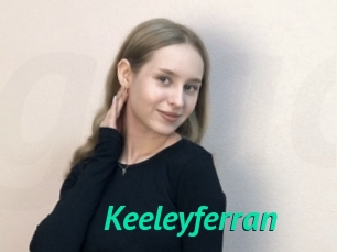 Keeleyferran