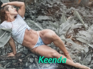 Keenda