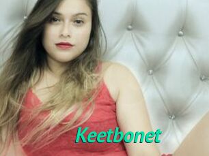 Keetbonet