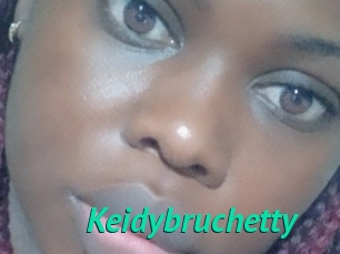 Keidybruchetty