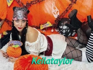 Keilataylor