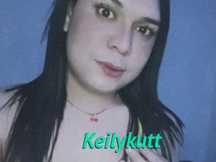 Keilykutt